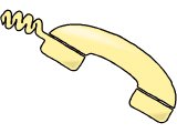 Phone handset
